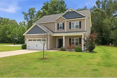 77 Rainmaker Street, Linden, NC 28356 - Photo 4