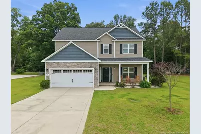 77 Rainmaker Street, Linden, NC 28356 - Photo 2
