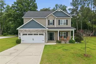 77 Rainmaker St, Linden, NC 28356 - Photo 2