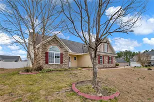 505 Collinwood Dr, Raeford, NC 28376 - Photo 2