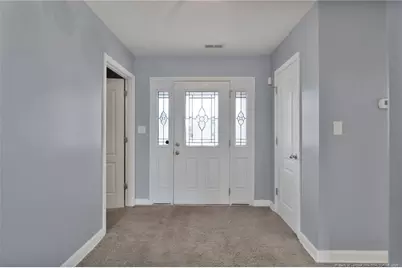 505 Collinwood Drive, Raeford, NC 28376 - Photo 4