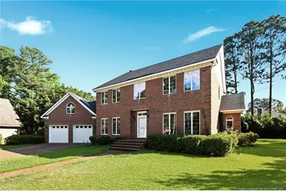 3504 Edgeside Court, Fayetteville, NC 28303 - Photo 2