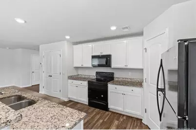 344 Rustling Way, Zebulon, NC 27597 - Photo 30