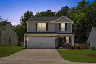 344 Rustling Way, Zebulon, NC 27597 - Photo 1