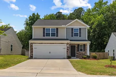 344 Rustling Way, Zebulon, NC 27597 - Photo 2