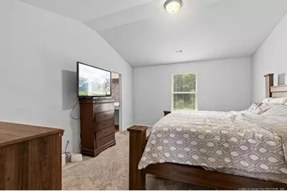 344 Rustling Way, Zebulon, NC 27597 - Photo 34