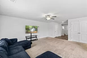 344 Rustling Way, Zebulon, NC 27597 - Photo 22