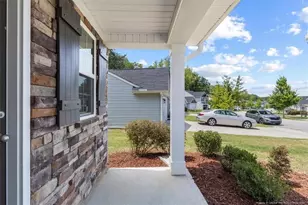 344 Rustling Way, Zebulon, NC 27597 - Photo 4