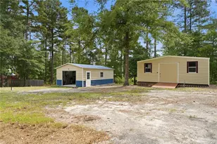 804 Lewis St, Raeford, NC 28376 - Photo 44