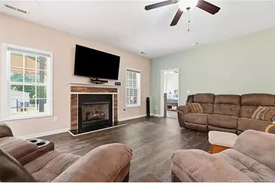 804 Lewis Street, Raeford, NC 28376 - Photo 16