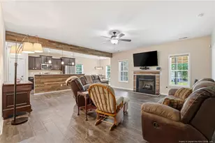 804 Lewis St, Raeford, NC 28376 - Photo 12