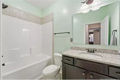 804 Lewis Street, Raeford, NC 28376 - Photo 34