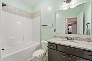 804 Lewis St, Raeford, NC 28376 - Photo 34