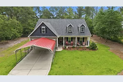 804 Lewis Street, Raeford, NC 28376 - Photo 6