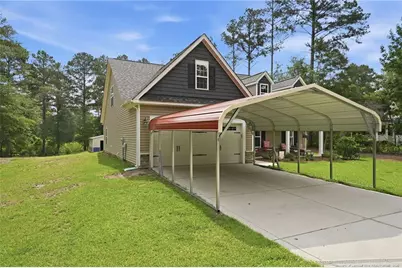 804 Lewis Street, Raeford, NC 28376 - Photo 4