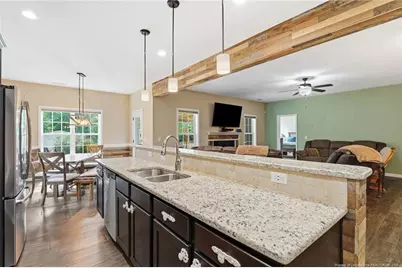 804 Lewis Street, Raeford, NC 28376 - Photo 20