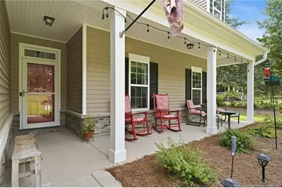 804 Lewis Street, Raeford, NC 28376 - Photo 8