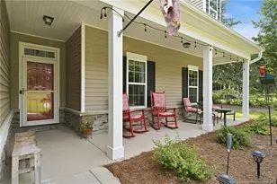 804 Lewis St, Raeford, NC 28376 - Photo 8