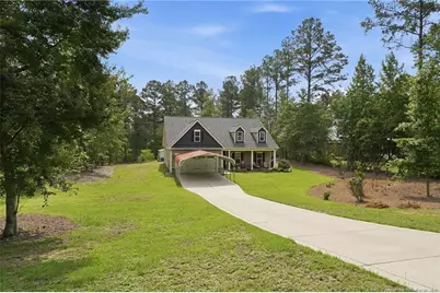 804 Lewis Street, Raeford, NC 28376 - Photo 2
