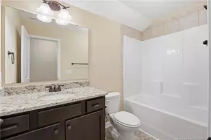 804 Lewis St, Raeford, NC 28376 - Photo 40