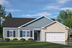 1102 Shoreline Dr, Vass, NC 28394 - Photo 1