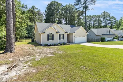 116 Smokey Mountain Drive, Raeford, NC 28376 - Photo 2