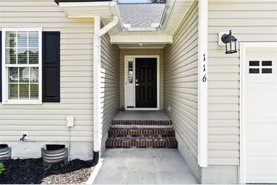 116 Smokey Mountain Drive, Raeford, NC 28376 - Photo 4