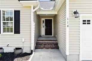 116 Smokey Mountain Dr, Raeford, NC 28376 - Photo 4