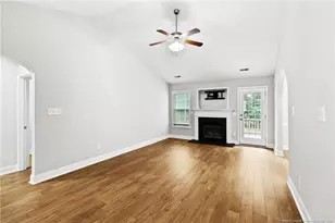 116 Smokey Mountain Dr, Raeford, NC 28376 - Photo 8