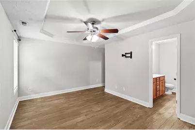 116 Smokey Mountain Drive, Raeford, NC 28376 - Photo 22