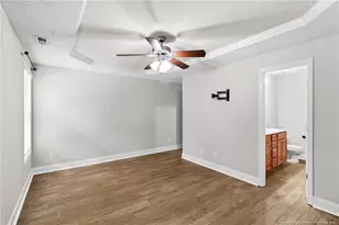 116 Smokey Mountain Dr, Raeford, NC 28376 - Photo 22