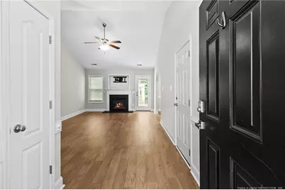 116 Smokey Mountain Drive, Raeford, NC 28376 - Photo 6