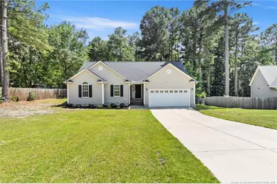 116 Smokey Mountain Drive, Raeford, NC 28376 - Photo 1
