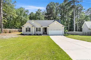 116 Smokey Mountain Dr, Raeford, NC 28376 - Photo 1