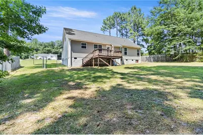 116 Smokey Mountain Drive, Raeford, NC 28376 - Photo 42