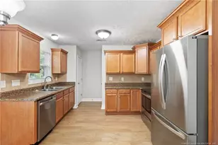 116 Smokey Mountain Dr, Raeford, NC 28376 - Photo 16