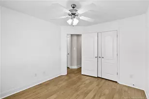 116 Smokey Mountain Dr, Raeford, NC 28376 - Photo 26