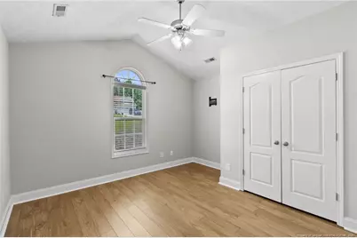116 Smokey Mountain Drive, Raeford, NC 28376 - Photo 32