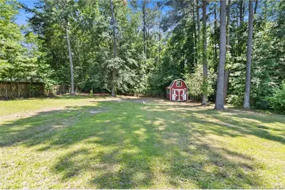 116 Smokey Mountain Drive, Raeford, NC 28376 - Photo 38