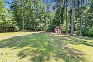 116 Smokey Mountain Dr, Raeford, NC 28376 - Photo 38