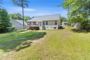 116 Smokey Mountain Dr, Raeford, NC 28376 - Photo 40