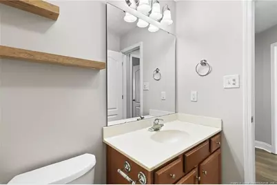 116 Smokey Mountain Drive, Raeford, NC 28376 - Photo 28