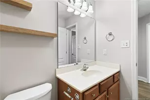 116 Smokey Mountain Dr, Raeford, NC 28376 - Photo 28