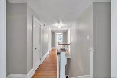 1101 Branson Street, Fayetteville, NC 28305 - Photo 20