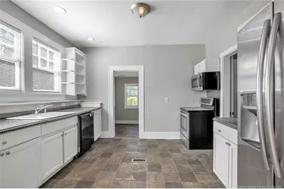 1101 Branson Street, Fayetteville, NC 28305 - Photo 4