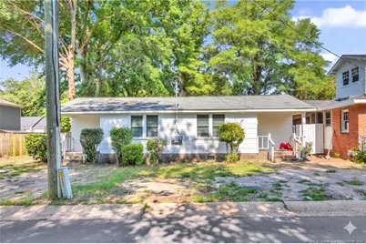 1101 Branson Street, Fayetteville, NC 28305 - Photo 36