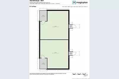 1101 Branson Street, Fayetteville, NC 28305 - Photo 40