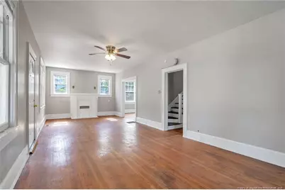 1101 Branson Street, Fayetteville, NC 28305 - Photo 6