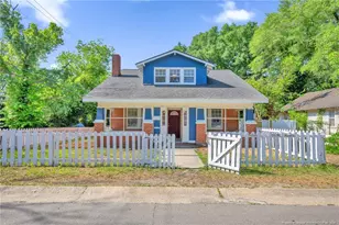 1101 Branson St, Fayetteville, NC 28305 - Photo 1