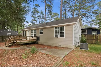 208 Judd Street, Fayetteville, NC 28305 - Photo 20